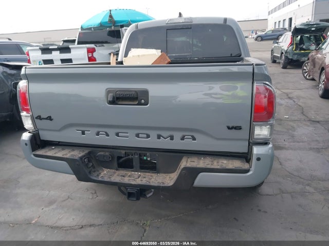 3TMCZ5AN0MM428518 Toyota Tacoma Trd Off-road