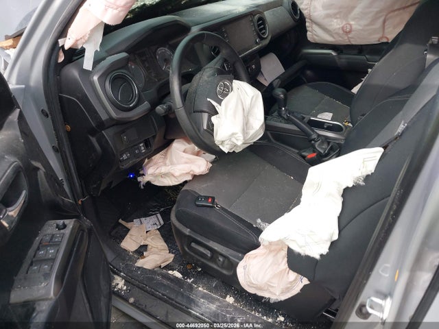 3TMCZ5AN0MM428518 Toyota Tacoma Trd Off-road