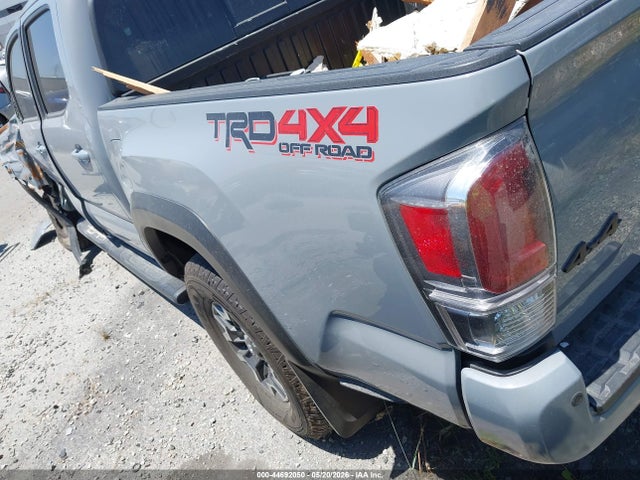 3TMCZ5AN0MM428518 Toyota Tacoma Trd Off-road