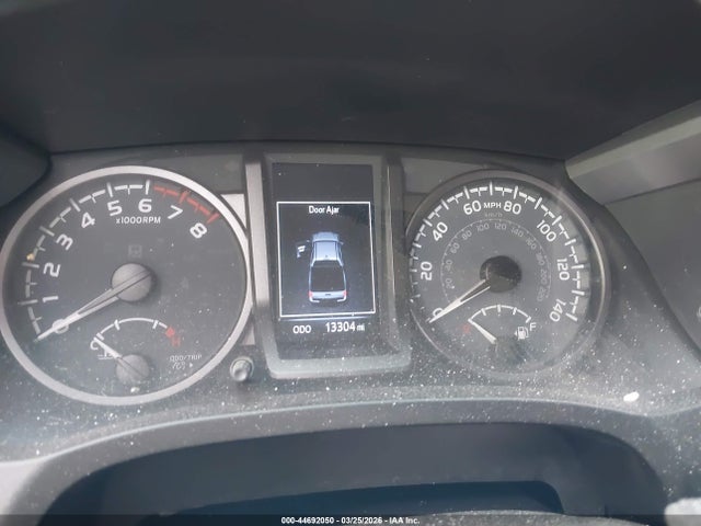 3TMCZ5AN0MM428518 Toyota Tacoma Trd Off-road