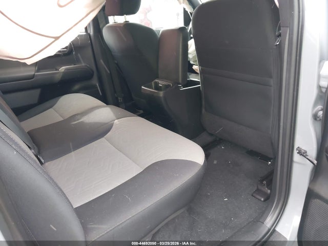 3TMCZ5AN0MM428518 Toyota Tacoma Trd Off-road