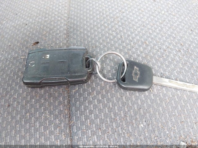 1GC1KUEG4FF143468 Chevrolet Silverado 2500hd Wt
