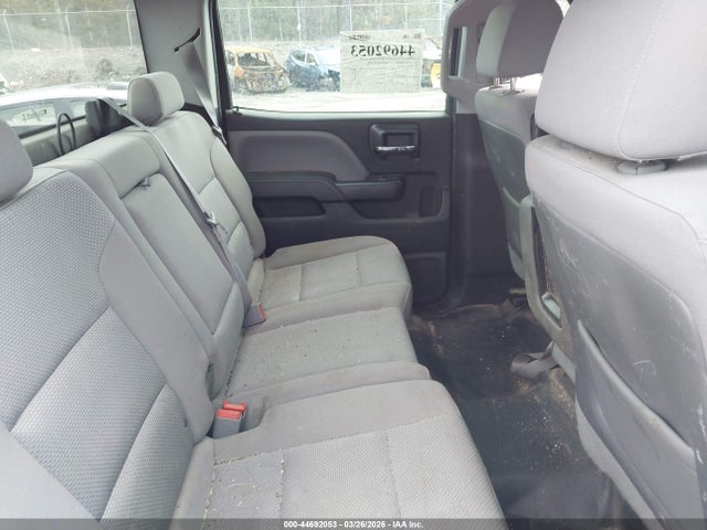 1GC1KUEG4FF143468 Chevrolet Silverado 2500hd Wt