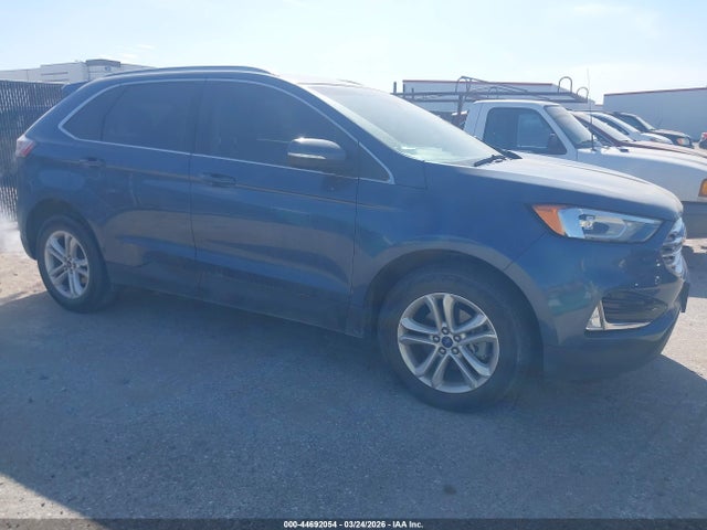 2019 FORD EDGE 2FMPK3J93KBC61546