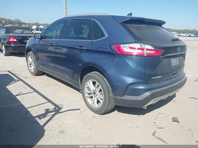 2019 FORD EDGE 2FMPK3J93KBC61546 Photo 2