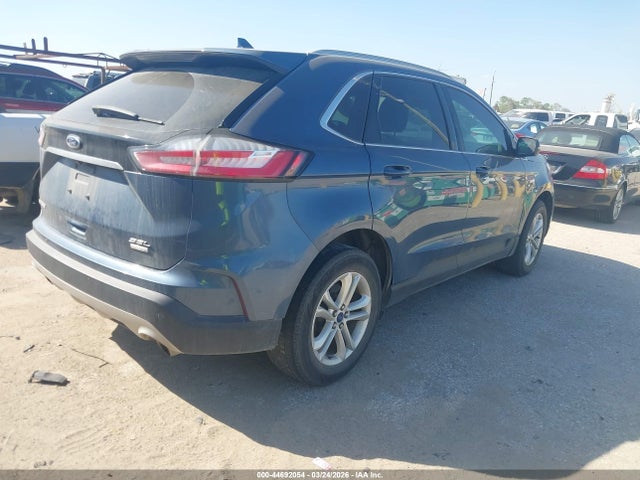 2019 FORD EDGE 2FMPK3J93KBC61546 Photo 3