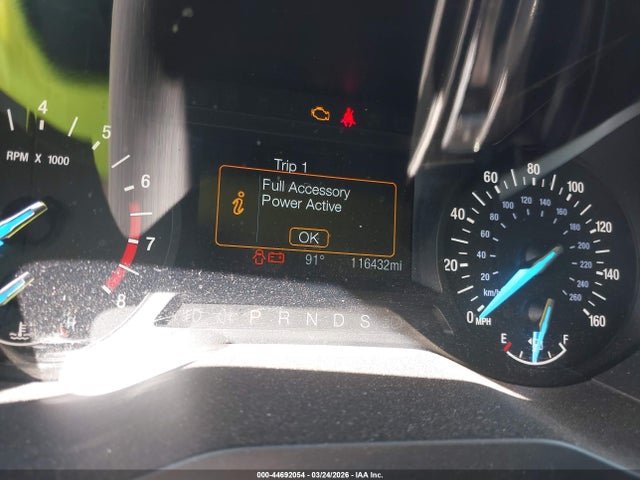 2019 FORD EDGE 2FMPK3J93KBC61546 Photo 6