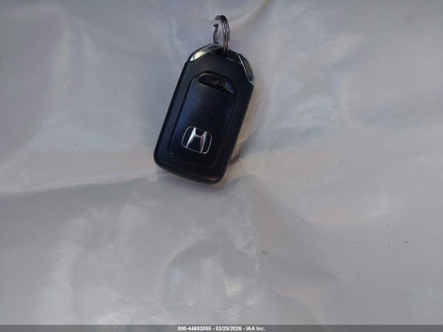 44692055 :رقم المزاد ، 19XFC1F90HE005960 vin ، 2017 Honda Civic Touring مزاد بيع