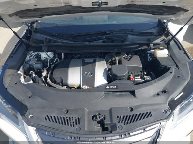Aukcja sprzedaży 2017 Lexus Rx 350, vin: 2T2ZZMCA3HC075961, numer aukcji: 44692057