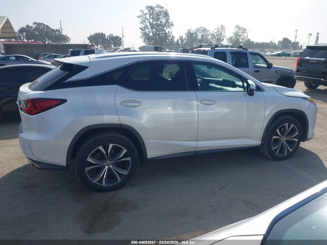 Aukcja sprzedaży 2017 Lexus Rx 350, vin: 2T2ZZMCA3HC075961, numer aukcji: 44692057