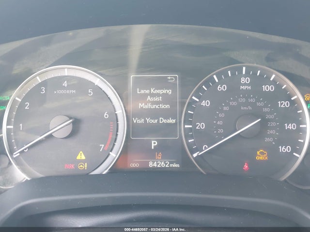 Aukcja sprzedaży 2017 Lexus Rx 350, vin: 2T2ZZMCA3HC075961, numer aukcji: 44692057