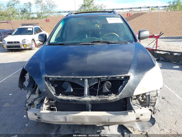 2009 Lexus Rx 350 მანქანა იყიდება აუქციონზე, vin: 2T2GK31U39C063555, აუქციონის ნომერი: 44692062