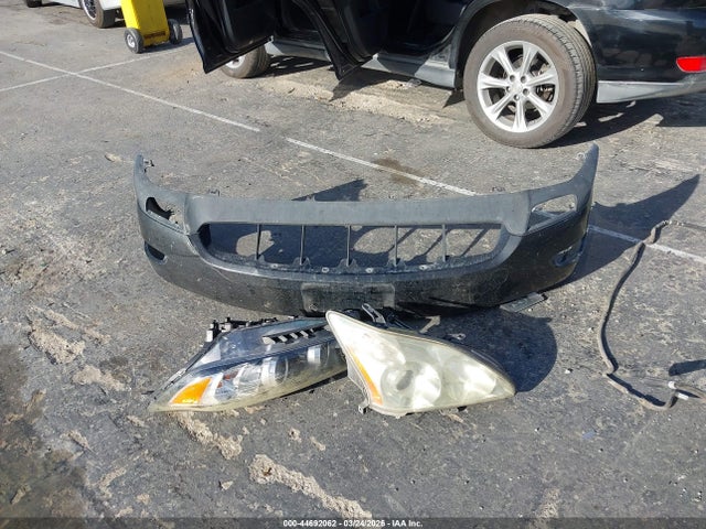 2009 Lexus Rx 350 მანქანა იყიდება აუქციონზე, vin: 2T2GK31U39C063555, აუქციონის ნომერი: 44692062