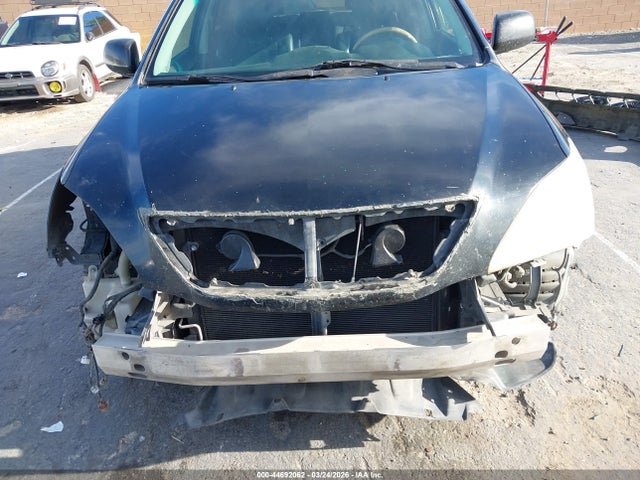 2009 Lexus Rx 350 მანქანა იყიდება აუქციონზე, vin: 2T2GK31U39C063555, აუქციონის ნომერი: 44692062
