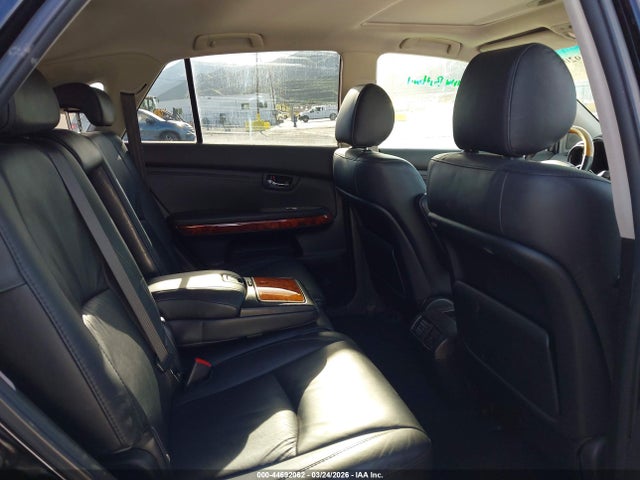 2009 Lexus Rx 350 მანქანა იყიდება აუქციონზე, vin: 2T2GK31U39C063555, აუქციონის ნომერი: 44692062