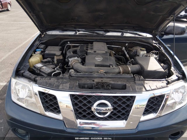 Aukcja sprzedaży 2019 Nissan Frontier Sv, vin: 1N6DD0ER7KN720282, numer aukcji: 44692063