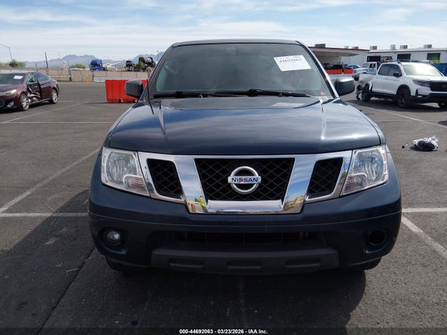 Aukcja sprzedaży 2019 Nissan Frontier Sv, vin: 1N6DD0ER7KN720282, numer aukcji: 44692063