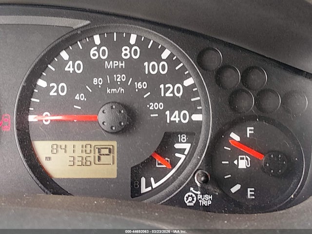 Aukcja sprzedaży 2019 Nissan Frontier Sv, vin: 1N6DD0ER7KN720282, numer aukcji: 44692063