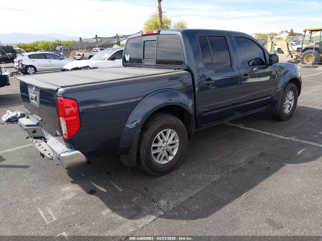 Aukcja sprzedaży 2019 Nissan Frontier Sv, vin: 1N6DD0ER7KN720282, numer aukcji: 44692063