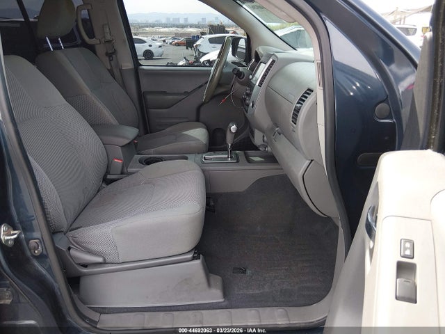 Aukcja sprzedaży 2019 Nissan Frontier Sv, vin: 1N6DD0ER7KN720282, numer aukcji: 44692063