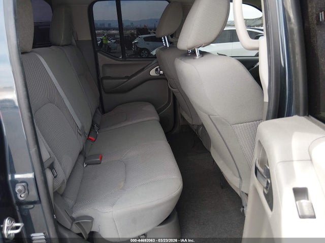 Aukcja sprzedaży 2019 Nissan Frontier Sv, vin: 1N6DD0ER7KN720282, numer aukcji: 44692063