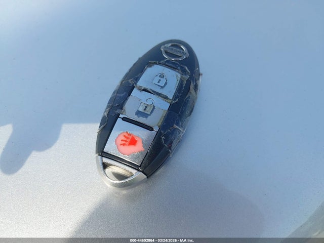 Продажа на аукционе авто 2007 Nissan Murano Sl, vin: JN8AZ08T87W500217, номер лота: 44692064