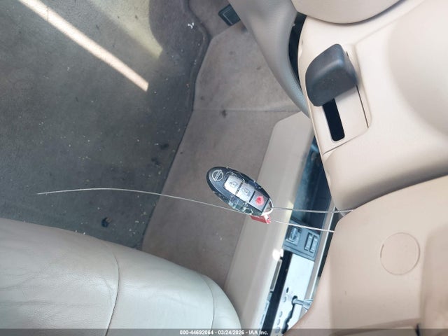 Продажа на аукционе авто 2007 Nissan Murano Sl, vin: JN8AZ08T87W500217, номер лота: 44692064