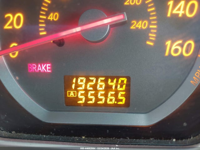 Продажа на аукционе авто 2007 Nissan Murano Sl, vin: JN8AZ08T87W500217, номер лота: 44692064