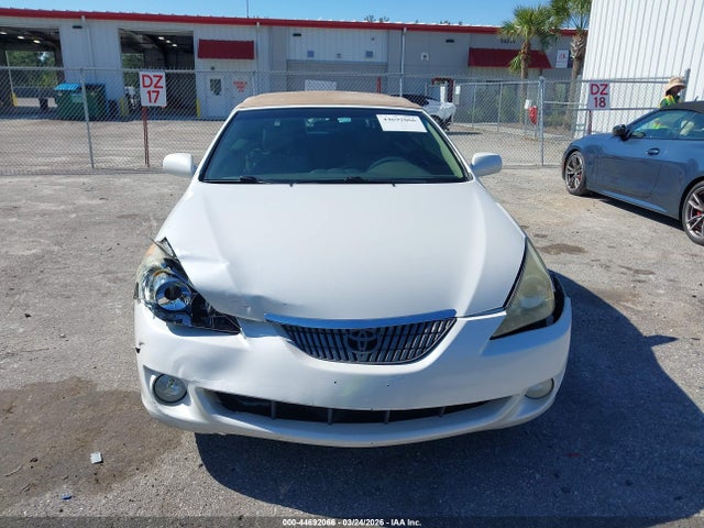 2004 TOYOTA CAMRY SOLARA 4T1FA38P94U039156 Photo 5