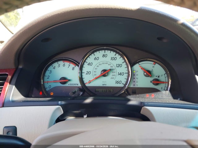2004 TOYOTA CAMRY SOLARA 4T1FA38P94U039156 Photo 6
