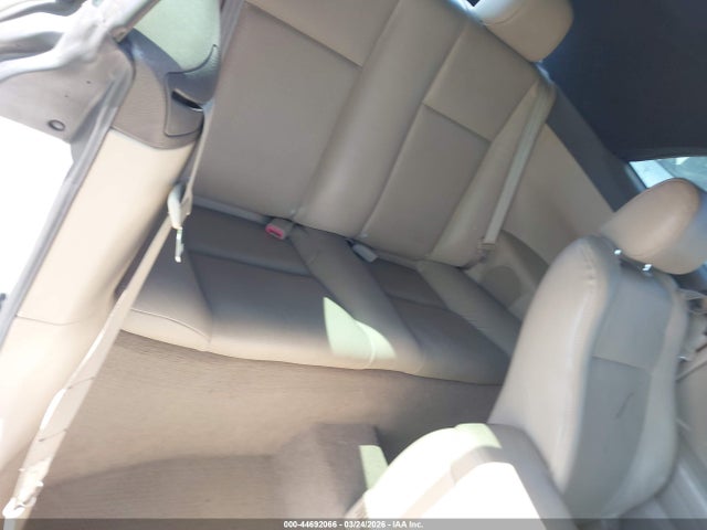 2004 TOYOTA CAMRY SOLARA 4T1FA38P94U039156 Photo 7