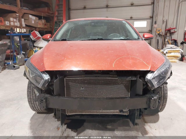2022 Kia Forte Lxs მანქანა იყიდება აუქციონზე, vin: 3KPF24AD4NE467384, აუქციონის ნომერი: 44692067