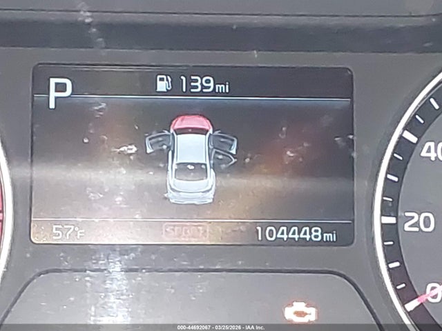 2022 Kia Forte Lxs მანქანა იყიდება აუქციონზე, vin: 3KPF24AD4NE467384, აუქციონის ნომერი: 44692067