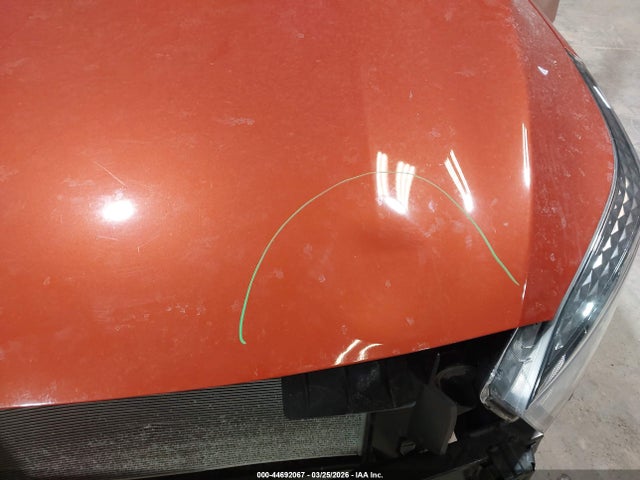 2022 Kia Forte Lxs მანქანა იყიდება აუქციონზე, vin: 3KPF24AD4NE467384, აუქციონის ნომერი: 44692067