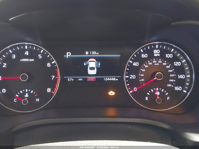 2022 Kia Forte Lxs მანქანა იყიდება აუქციონზე, vin: 3KPF24AD4NE467384, აუქციონის ნომერი: 44692067