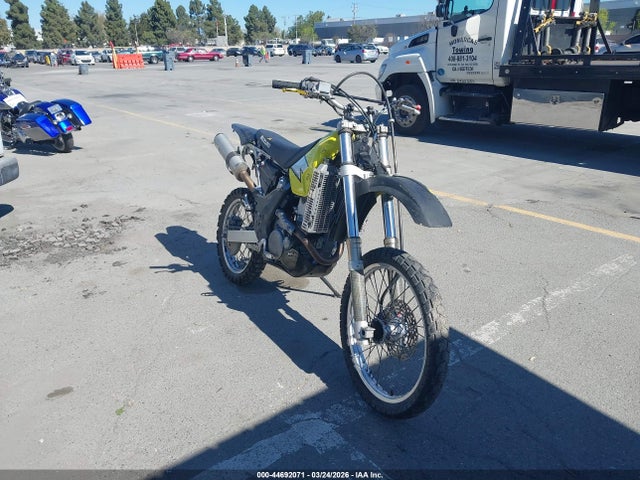 Aukcja sprzedaży 2003 Suzuki Dr-z400 S, vin: JS1SK43A332101311, numer aukcji: 44692071