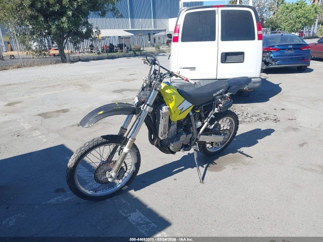 44692071 :رقم المزاد ، JS1SK43A332101311 vin ، 2003 Suzuki Dr-z400 S مزاد بيع