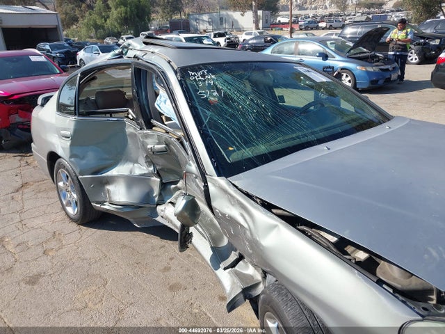 Продаж на аукціоні авто 2003 Lexus Gs 300, vin: JT8BD69S330185121, номер лоту: 44692076