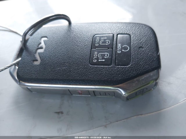 KNDNB4H36R6311657 KIA Carnival Mpv Lx Seat Package
