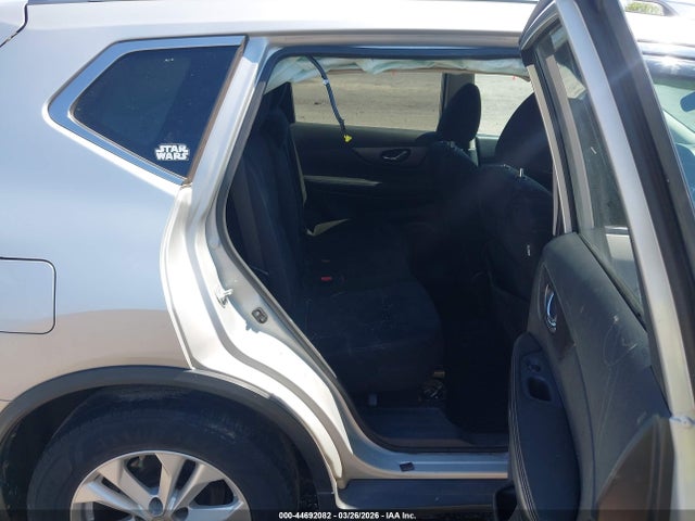 Aukcja sprzedaży 2015 Nissan Rogue Sv, vin: 5N1AT2ML1FC793579, numer aukcji: 44692082