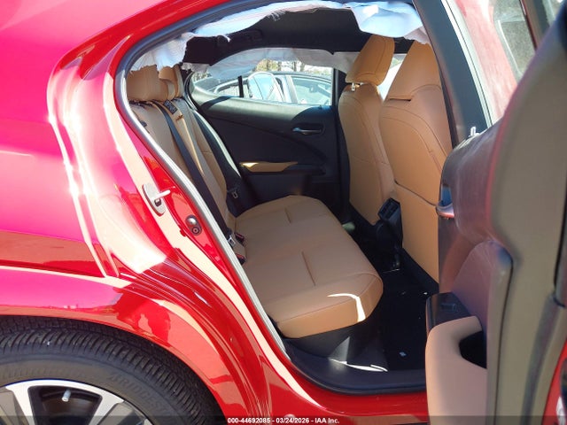 Auction sale of the 2025 Lexus Ux 300h Premium, vin: JTHUCJDH0S2002612, lot number: 44692085