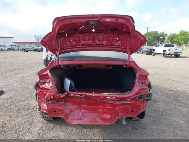 Aukcja sprzedaży 2025 Hyundai Elantra Sel Sport, vin: KMHLM4DG8SU095009, numer aukcji: 44692092