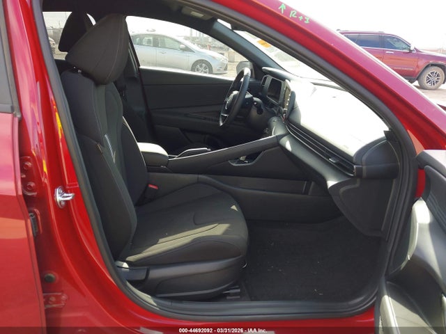 Aukcja sprzedaży 2025 Hyundai Elantra Sel Sport, vin: KMHLM4DG8SU095009, numer aukcji: 44692092