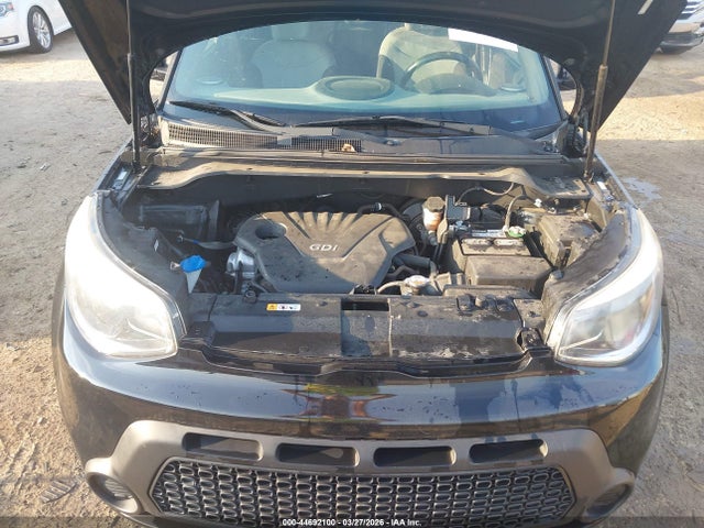 Aukcja sprzedaży 2016 Kia Soul, vin: KNDJN2A21G7288226, numer aukcji: 44692100