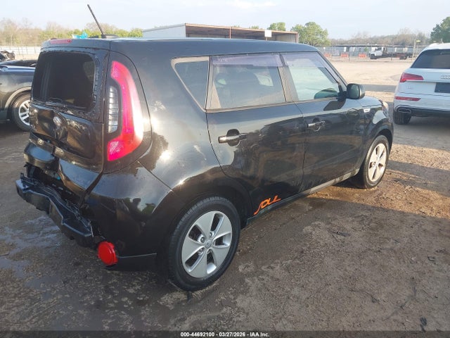 Aukcja sprzedaży 2016 Kia Soul, vin: KNDJN2A21G7288226, numer aukcji: 44692100