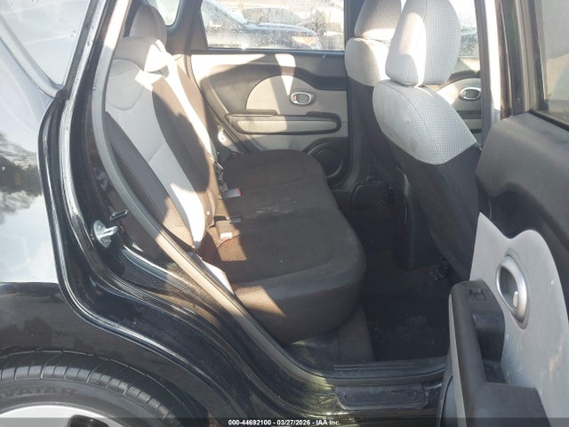 Aukcja sprzedaży 2016 Kia Soul, vin: KNDJN2A21G7288226, numer aukcji: 44692100