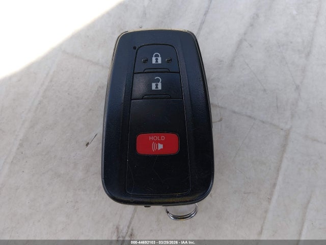 JTDKBRFU6G3008355 Toyota Prius Two