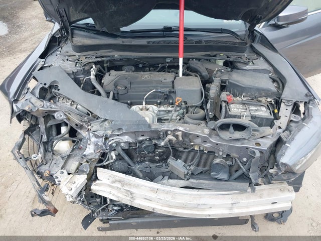 2018 ACURA TLX 19UUB1F39JA007349 Photo 9