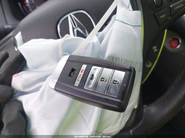 2018 ACURA TLX 19UUB1F39JA007349 Photo 10