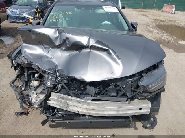 2018 ACURA TLX 19UUB1F39JA007349 Photo 5